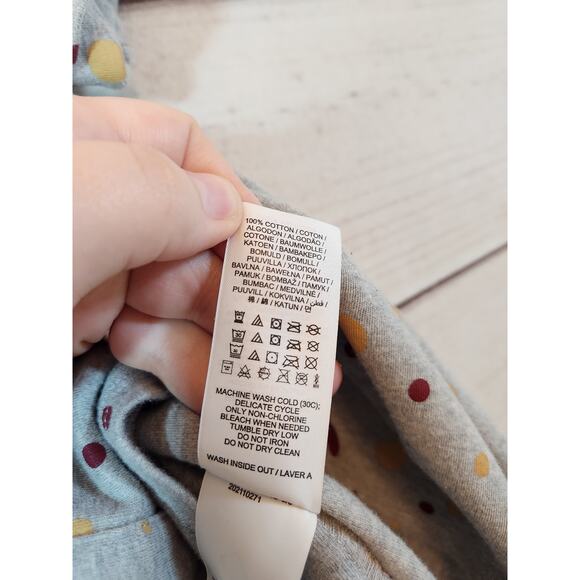 NBA Cleveland Cavaliers Girls' Short Sleeve Twirl Dress Size Medium‎ 5/6 - Picture 4 of 6